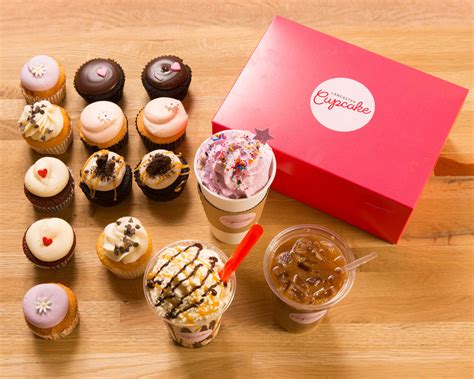 Lancaster cupcakes - Welcome to Natalie's Cupcakes, a Pittsburgh-area bakery featuring small-batch specialty cupcakes and other sweet treats and goodies. Order for your next birthday, special event, or just because -- any day is a good day for a cupcake! Signature Cupcake Menu.